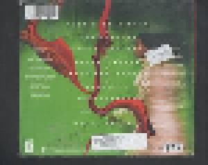 Tarja: Colours In The Dark (2-CD) - Bild 2