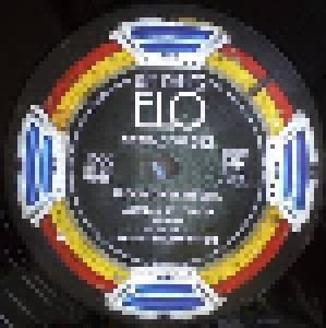 Jeff Lynne's ELO: Wembley Or Bust (3-LP) - Bild 6