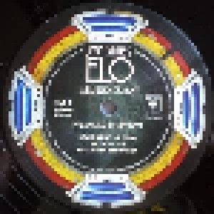 Jeff Lynne's ELO: Wembley Or Bust (3-LP) - Bild 9
