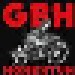 GBH: Momentum - Cover