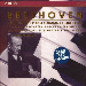 Ludwig van Beethoven: The Complete Piano Sonatas & Concertos (14-CD) - Bild 1
