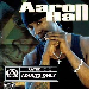 Cover - Aaron Hall: Adults Only - The Final Album