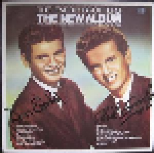 The Everly Brothers: The New Album (LP) - Bild 1