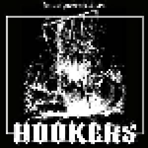 Hookers: Blasted From The Caskets (LP) - Bild 1
