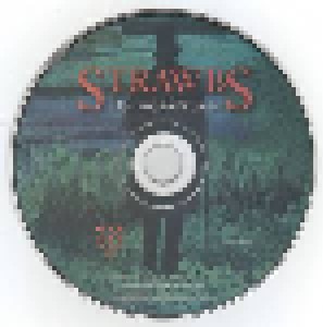 Strawbs: The Ferryman's Curse (CD) - Bild 3