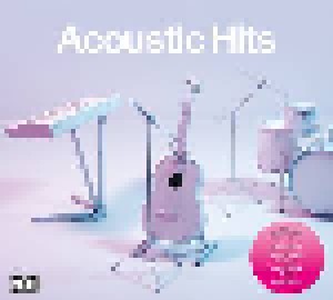 Cover - Dua Lipa: Acoustic Hits