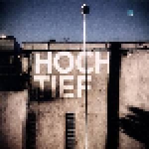 Hoch/Tief: Hoch / Tief (LP + CD) - Bild 1