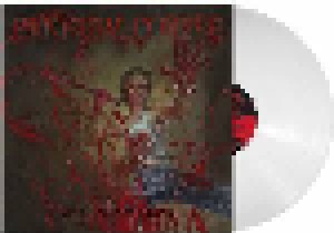 Cannibal Corpse: Red Before Black (LP) - Bild 5