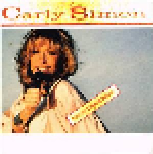 Carly Simon: Nobody Does It Better (7") - Bild 1