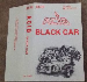 Acid: Black Car (Tape-Single) - Bild 1