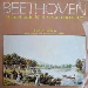 Ludwig van Beethoven: Symphonie Nr. 6 F-Dur, Op. 68 "Pastorale" (LP) - Bild 1