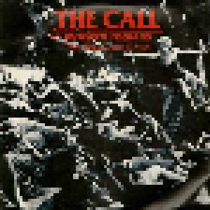 Cover - Call, The: Walls Came Down, The