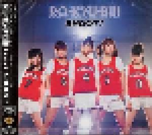 Ro-Kyu-Bu!: Shoot! (Single-CD + DVD-Single) - Bild 2