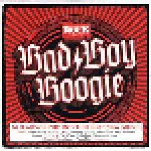 Cover - Dust Coda, The: Classic Rock 243 - Bad Boy Boogie