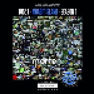 Morten: 10551 Moabit Island (Season 1) (CD) - Bild 1