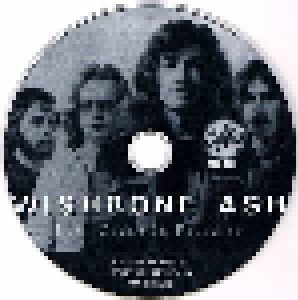 Wishbone Ash: Lost Cause In Paradise (CD) - Bild 3