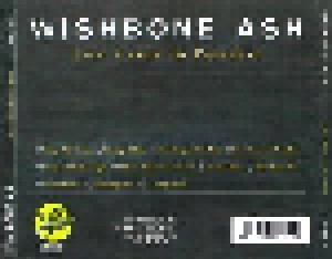Wishbone Ash: Lost Cause In Paradise (CD) - Bild 6