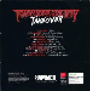 Metal Hammer 303: Transcending Obscurity Takeover (CD) - Bild 2
