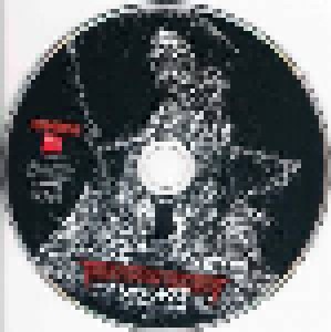 Metal Hammer 303: Transcending Obscurity Takeover (CD) - Bild 3