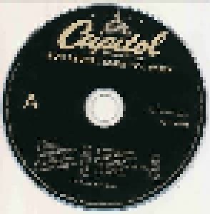 Bob Seger: I Knew You When (CD) - Bild 3