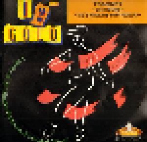 The Trammps: Disco Inferno (12") - Bild 1