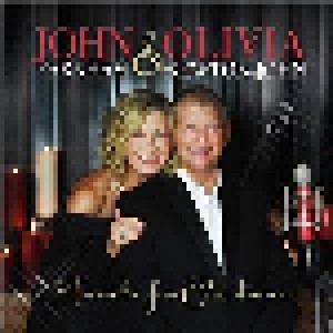 John Farnham & Olivia Newton-John: Friends For Christmas (CD) - Bild 1