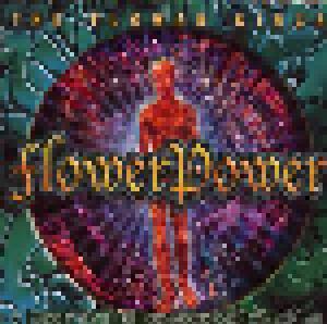 The Flower Kings: Flower Power - Cover