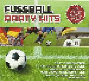 Fussball Party Hits - Cover