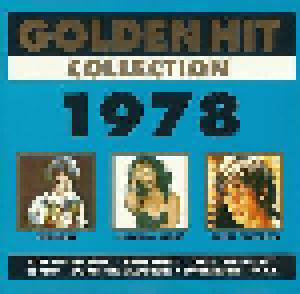 Golden Hit Collection 1978 - Cover