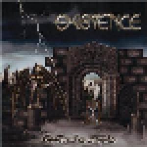 Existence: Godforsaken Nights - Cover