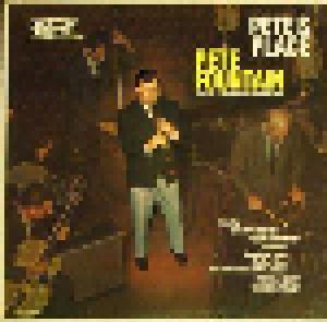 Pete Fountain: Pete's Place - Cover