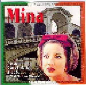 Mina: Mina (EuroTrend) - Cover