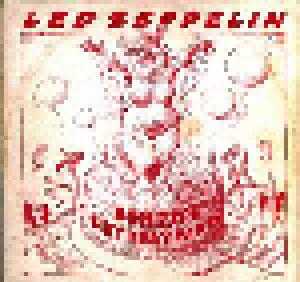 Led Zeppelin: Bonzos's Birthday Party - Cover