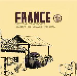 France: Musical Travelogue - Carnet De Voyage Musical - Cover