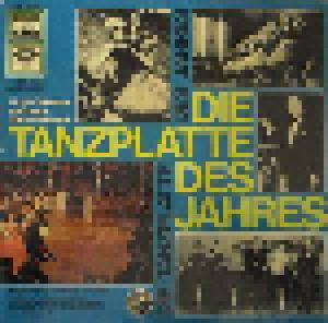 Hugo Strasser & Sein Tanzorchester: Tanzplatte Des Jahres, Die - Cover