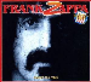 Frank Zappa: Boston Tea Party - Cover