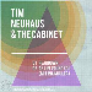An Horse, Tim Neuhaus & The Cabinet: Tim Neuhaus/An Horse - EP - Cover