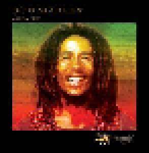 Bob Marley: Small Axe - Cover