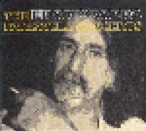 Frank Zappa: Farewell Concerts, The - Cover