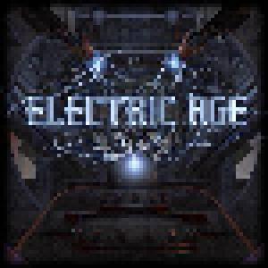 Electric Age: Electric Age - Cover