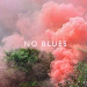 Los Campesinos!: No Blues - Cover