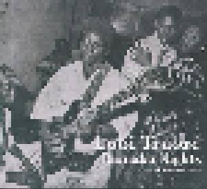 Lobi Traoré: Bamako Nights - Live At Bar Bozo 1995 - Cover