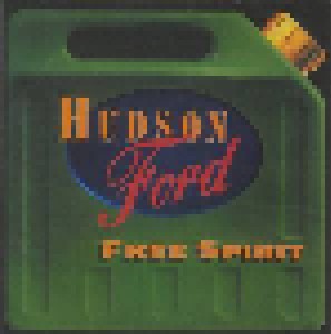Hudson Ford: The A&M Albums (3-CD) - Bild 4