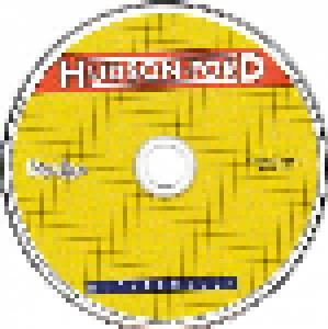 Hudson Ford: The A&M Albums (3-CD) - Bild 6