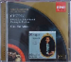 Frédéric Chopin: Sonata No. 3 In B Minor / Fantasy In F Minor (Promo-CD) - Bild 1