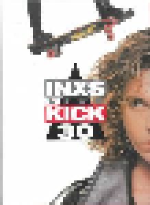 INXS: Kick (3-CD + Blu-ray Disc) - Bild 1