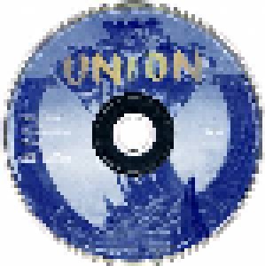 Yes: Union (CD) - Bild 3