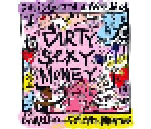 David Guetta: Dirty Sexy Money (Single-CD) - Bild 1