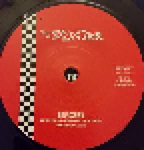 The Beat, The + Selecter: Breakdown / Side To Side (Split-7") - Bild 3