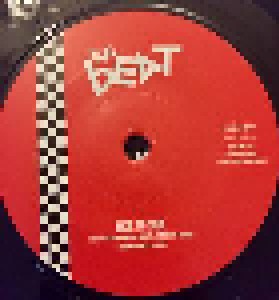 The Beat, The + Selecter: Breakdown / Side To Side (Split-7") - Bild 4